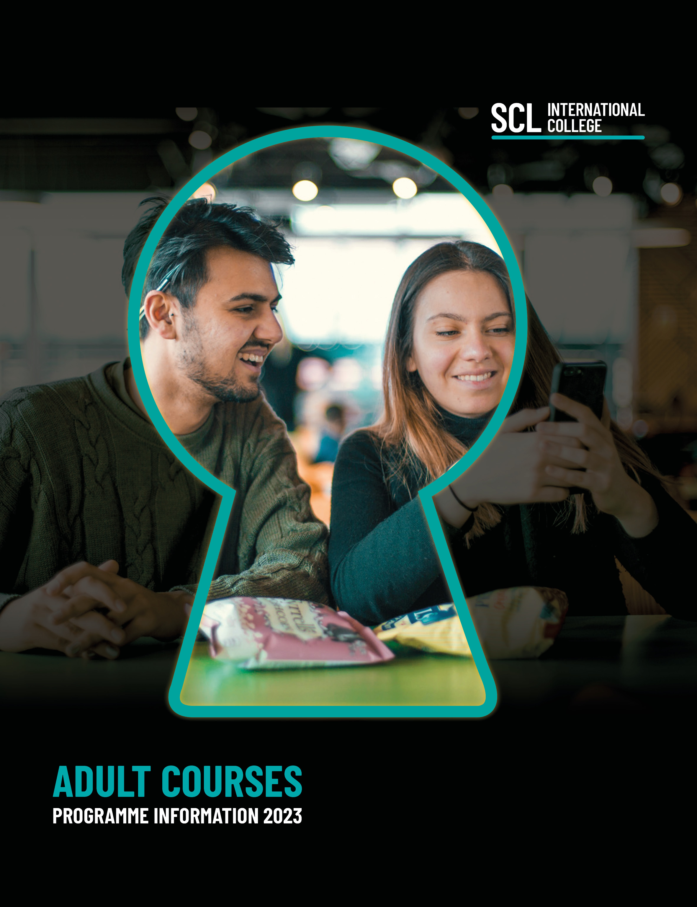 Adult-Courses-Brochure-2023-Cover-SCL-International-College
