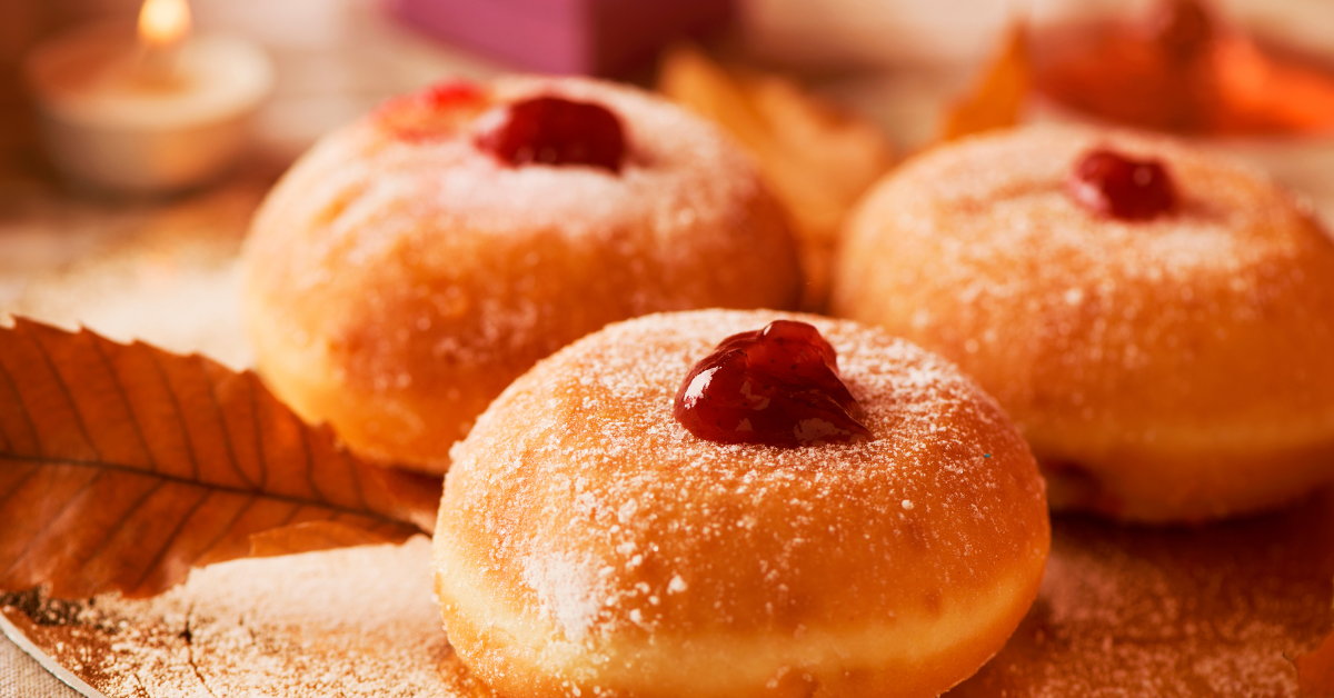 jewish-donuts