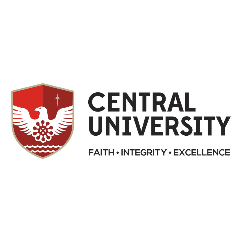 SCL-International-College-Central-University-Ghana-Logo