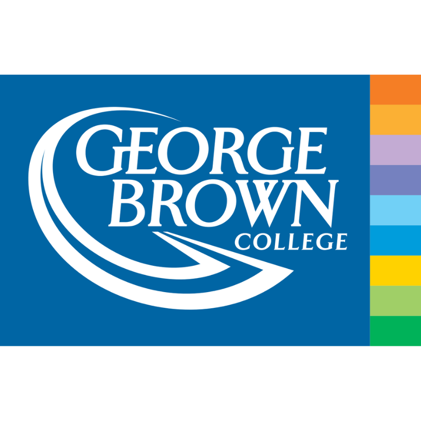 SCL-International-College-George-Brown-College-Logo