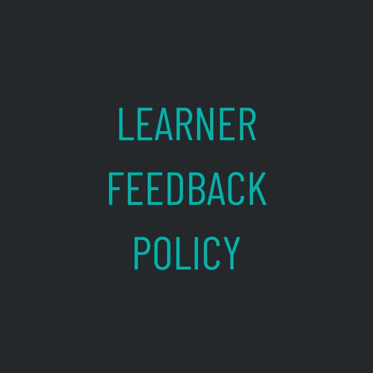 SCL-International-College-Learner-Feedback-Policy-Title-Card