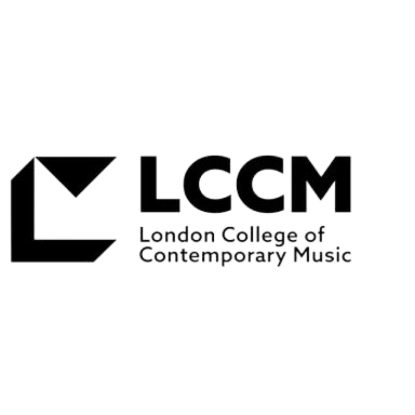 SCL-International-College-London-College-Contemporary-Music-Logo