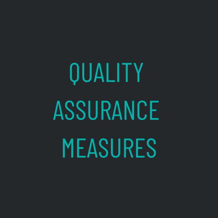SCL-International-College-Quality-Assurance-Measures-Title-Card