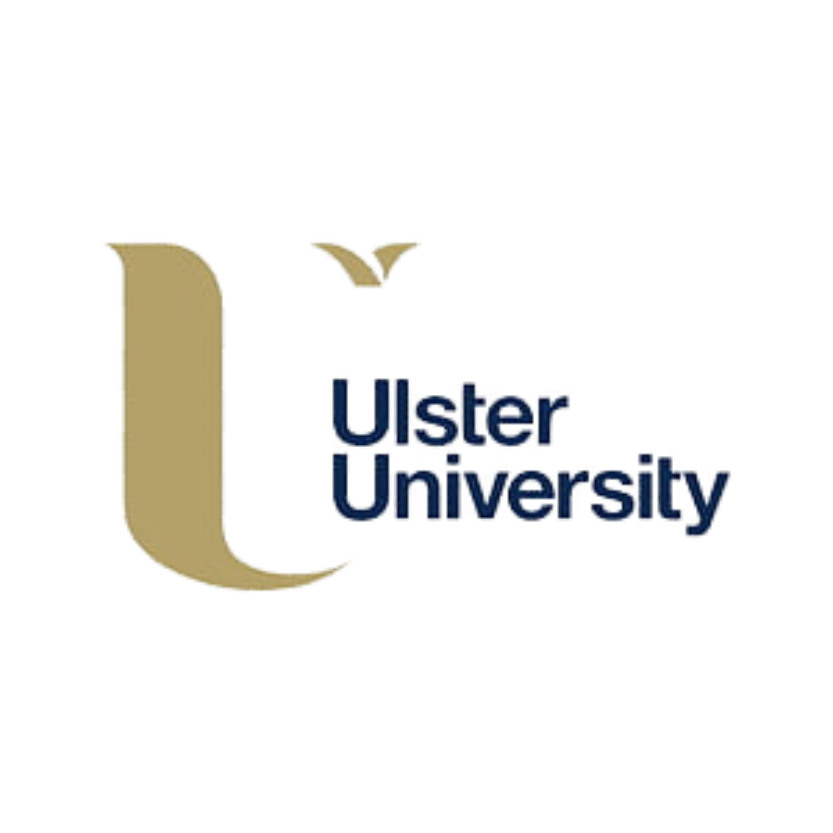SCL-International-College-Ulster-University-Logo