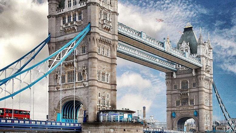 Stay Campus London Top 10 Virtual Tours London Bridge Walking Tours