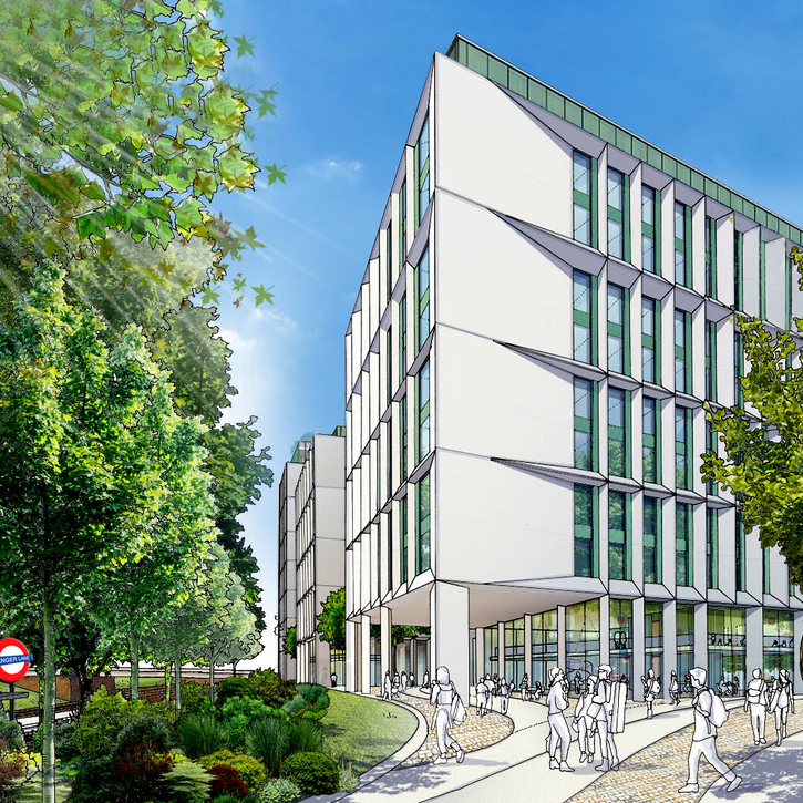hanger-lane-london-campus