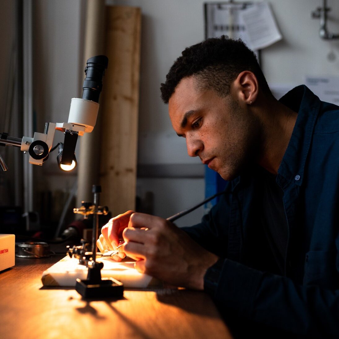mechanical-engineering-university-pathway-programme-in-london